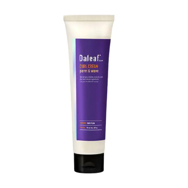 Daleaf Glam Curling Essence Perm & Wave 150ml