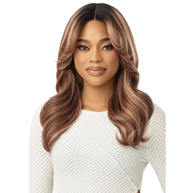 Outre Lace Front Wig Kerrin