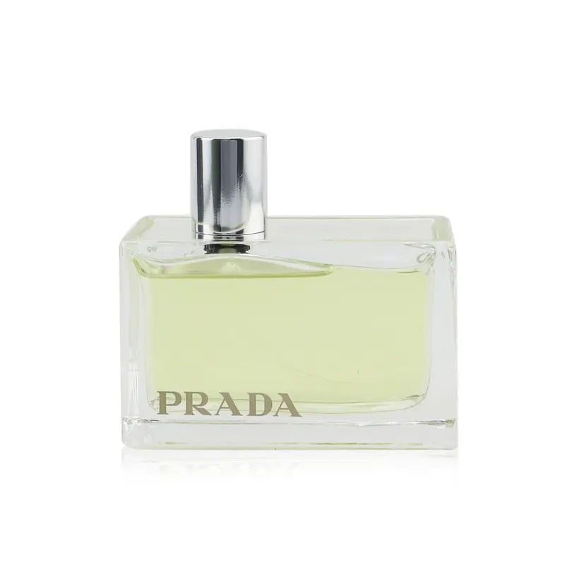 Prada Amber Eau de Parfum Spray  50ml/1.7oz