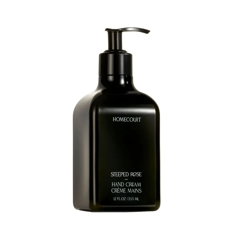 Steeped Rose Hand Cream