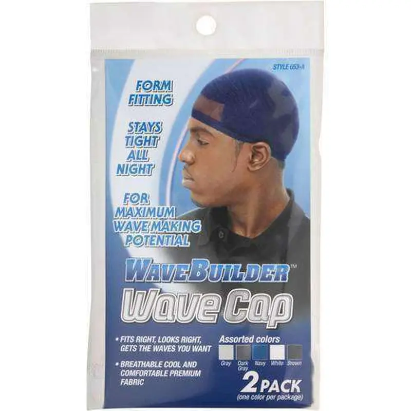 WaveBuilder Wave Cap #653 Assorted - Dollar Deals