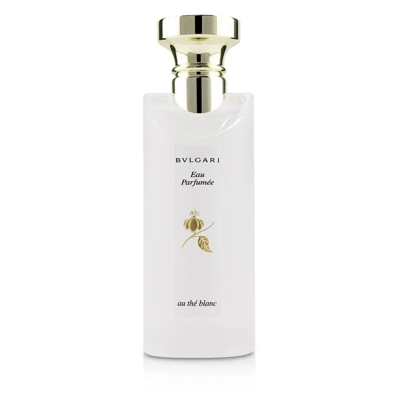 Bvlgari Eau Parfumee Au The Blanc Eau De Cologne Spray  75ml/2.5oz