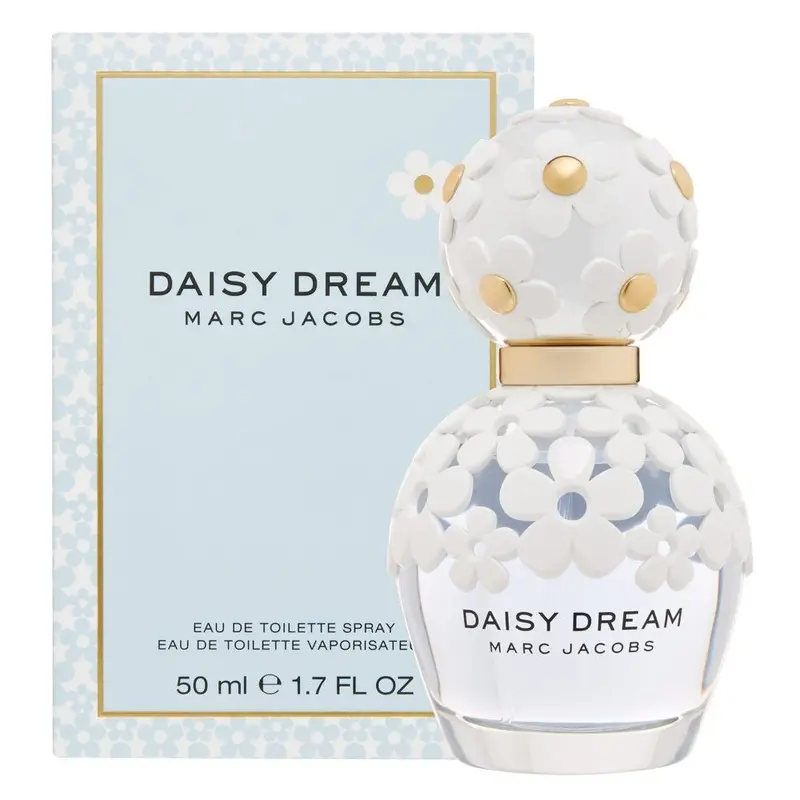 Marc Jacobs Daisy Dream EDT 50ml