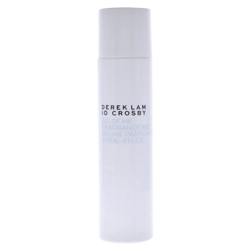 Derek Lam All of Me by Derek Lam for Women - 8 oz Fragrance Mist