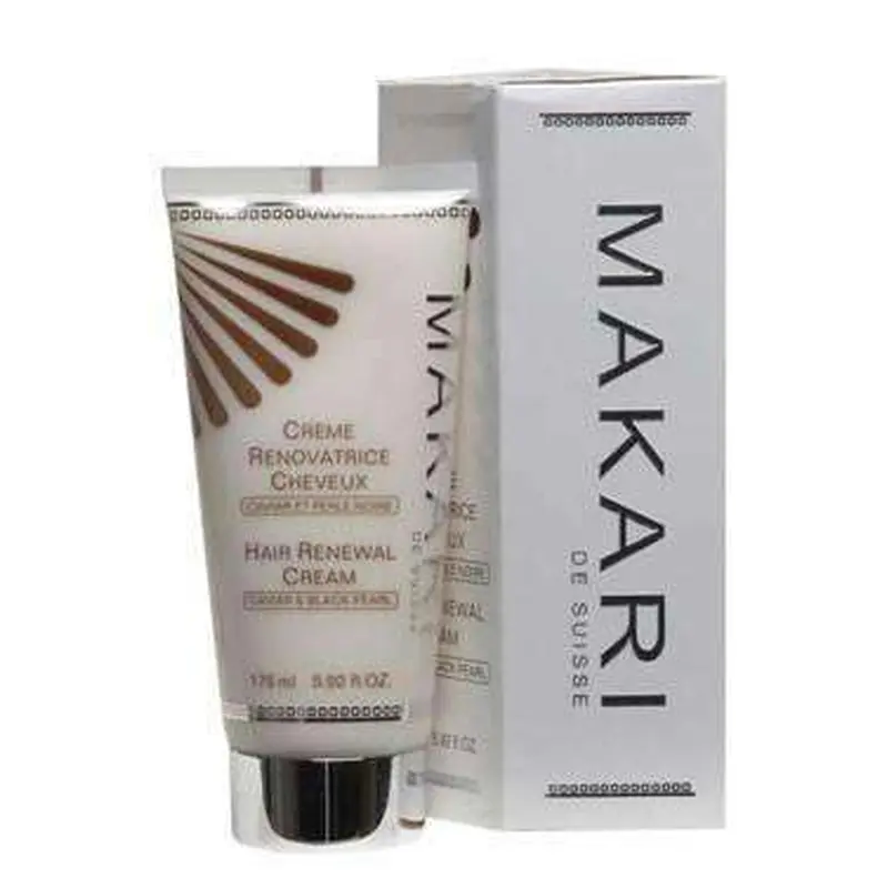 Makari Hair Renewal Cream