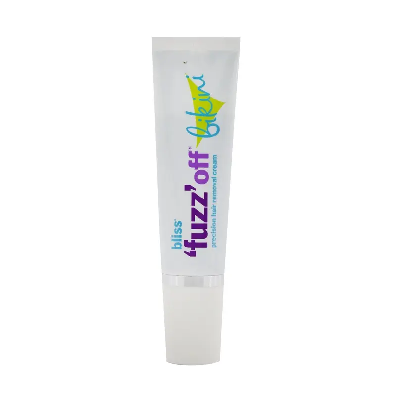 Bliss 'Fuzz' Off - Bikini  60ml/2oz