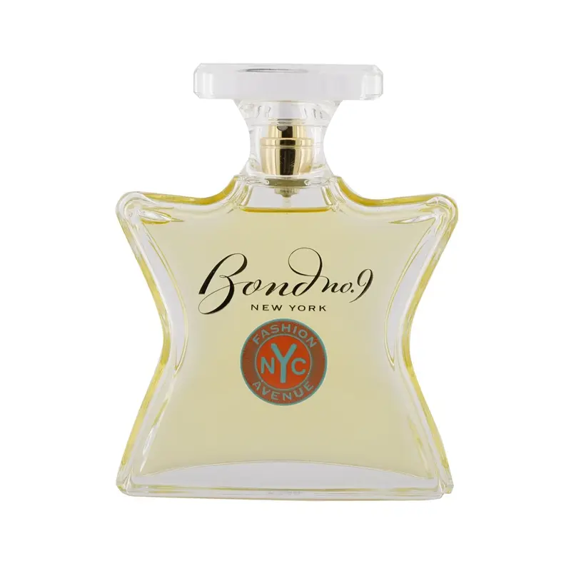 Bond No. 9 Fashion Avenue Eau De Parfum Spray  100ml/3.3oz