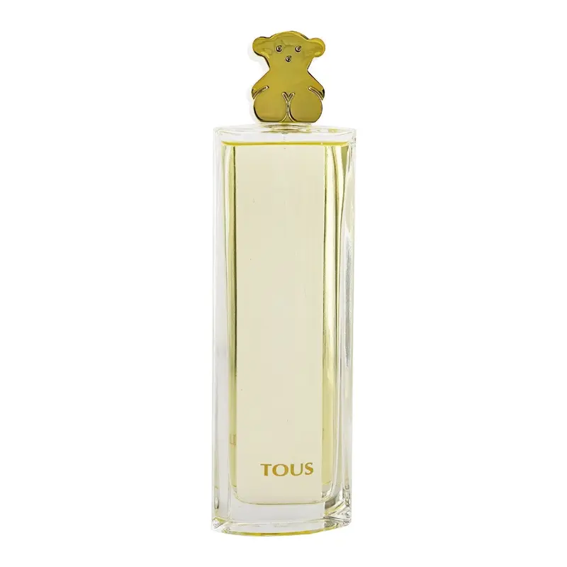 Tous Gold Eau De Parfum Spray  90ml/3oz