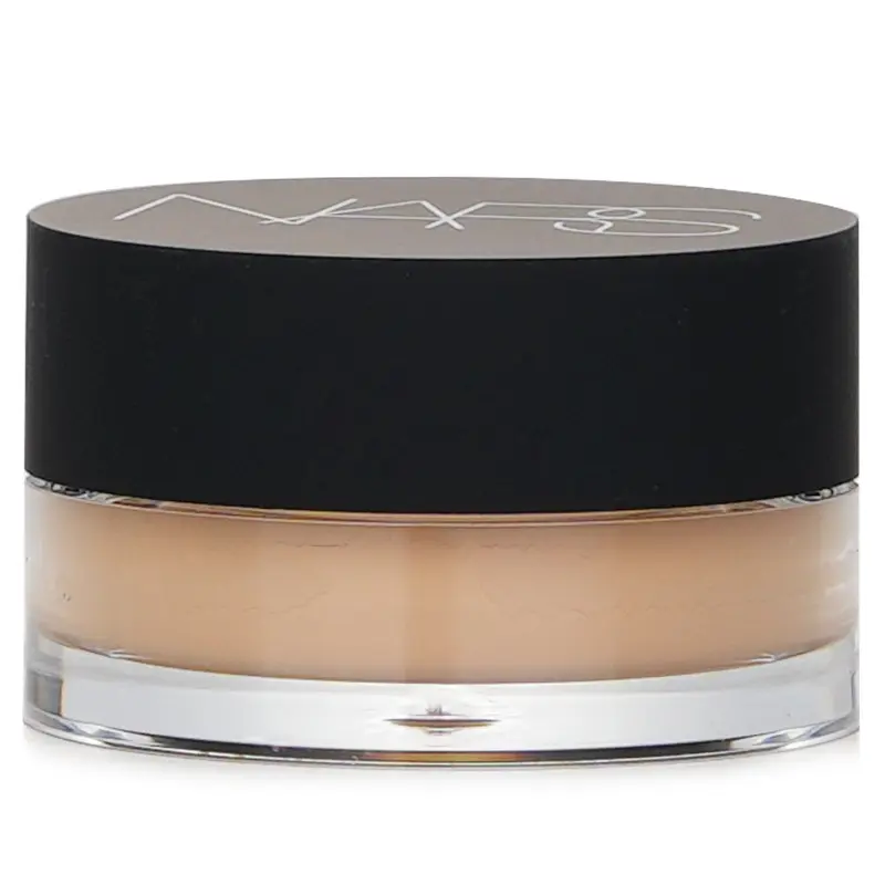 NARS Soft Matte Complete Concealer - # Cafe Con Leche (Light 2.6)  6.2g/0.21oz
