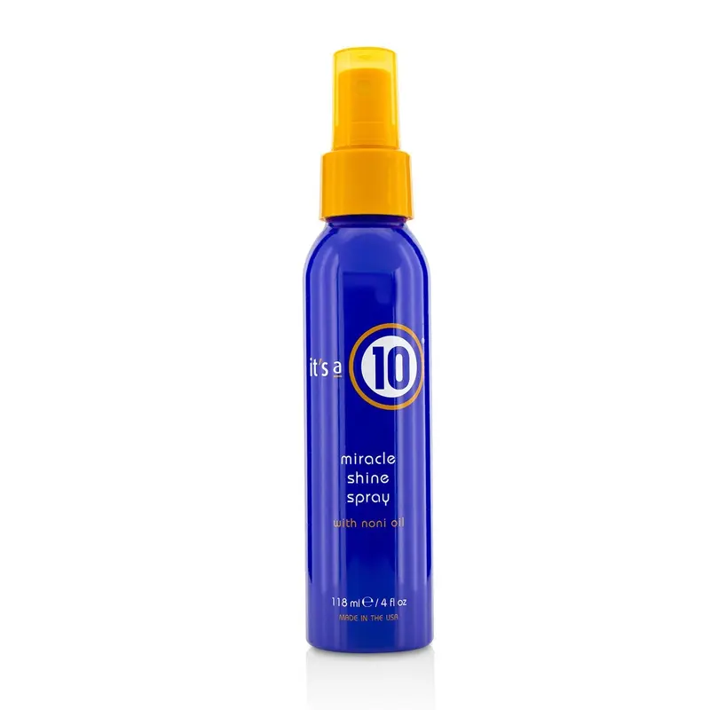 It's A 10 Miracle Shine Spray  118ml/4oz