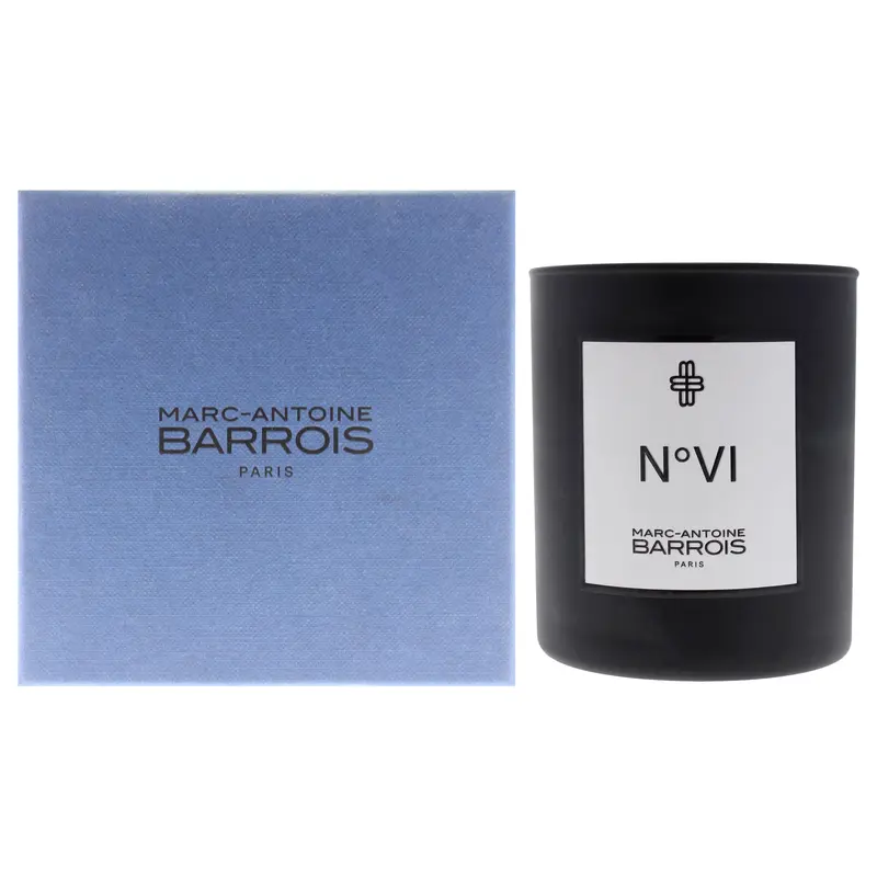 Marc Antoine Barrois Scented Candle - VI by Marc Antoine Barrois for Unisex - 7.76 oz Candle