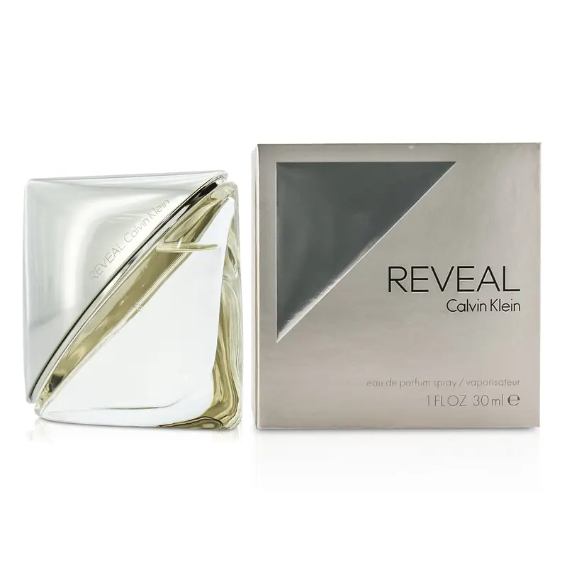 Calvin Klein Reveal Eau De Parfum Spray  30ml/1oz