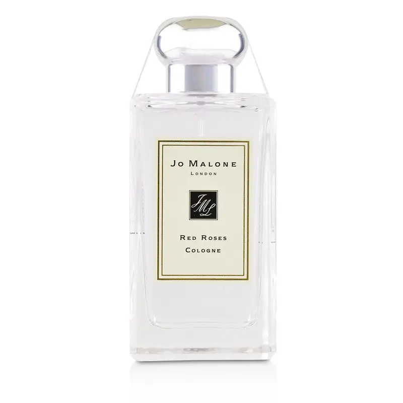 Jo Malone Red Roses Cologne Spray (Originally Without Box)  100ml/3.4oz
