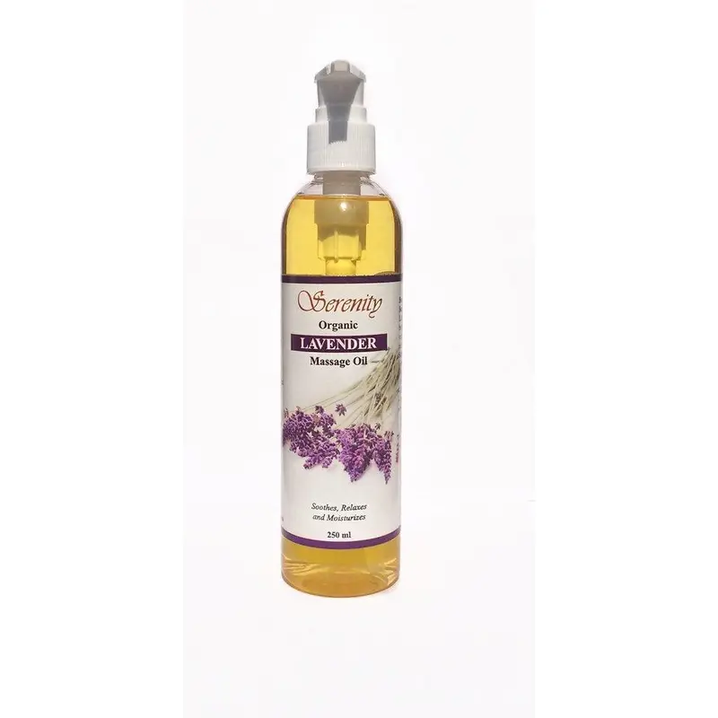 SERENITY LAVENDER OIL