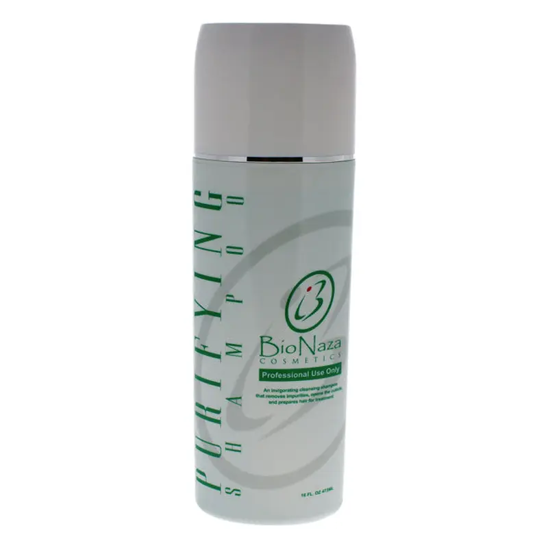 Bionaza Purifying Shampoo by Bionaza for Unisex - 16 oz Shampoo
