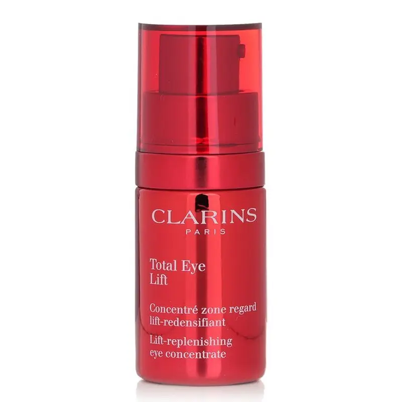 Clarins Total Eye Lift Lift-Replenishing Total Eye Concentrate 15ml/0.5oz