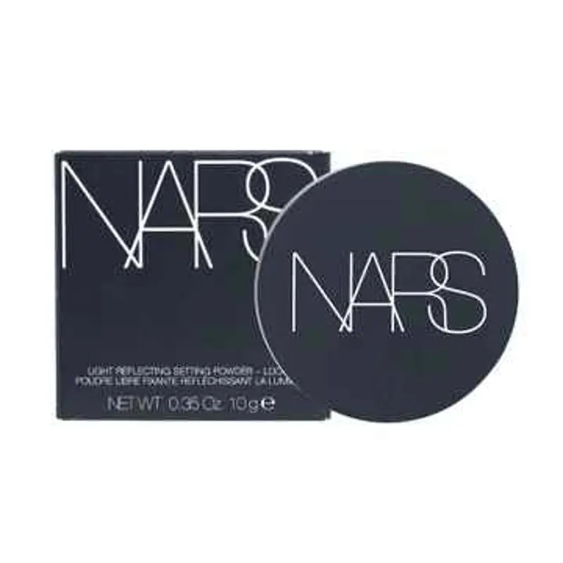 NARS Light Reflecting Setting Powder  #1410