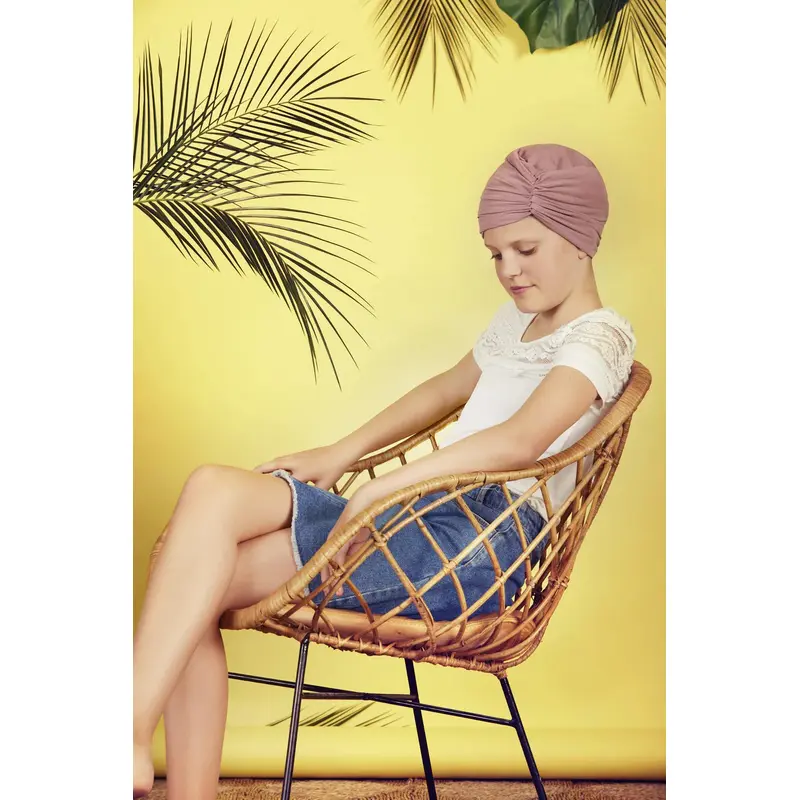 CHRISTINE HEADWEAR 2176 PETITE SWAN (6-12)