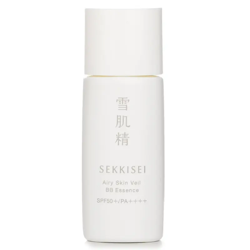 Kose SEKKISEI Airy Skin Veil BB Essence SPF50 - # 01  30ml
