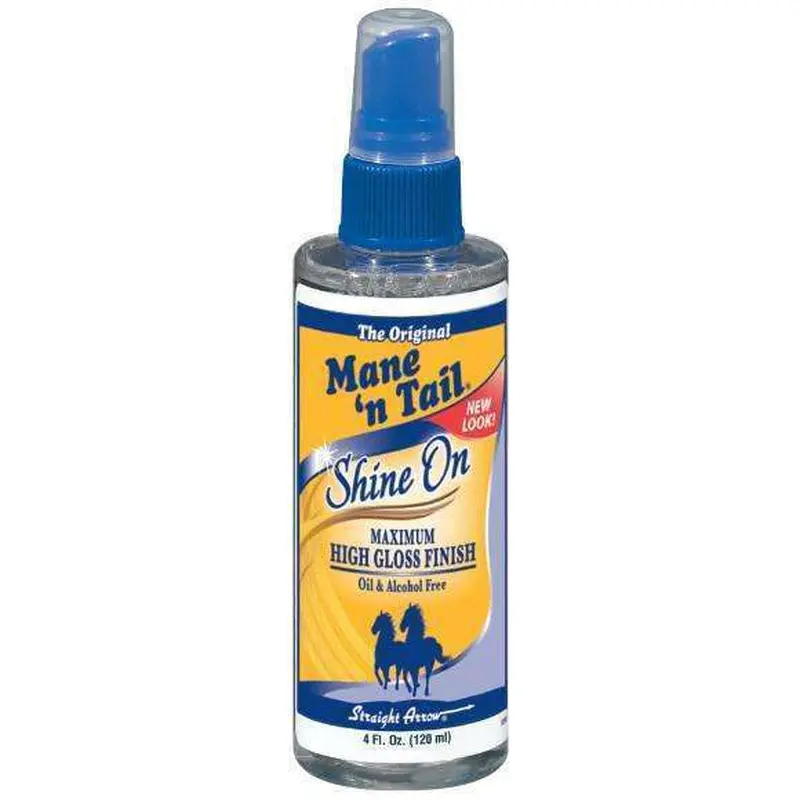 Mane 'n Tail Shine On