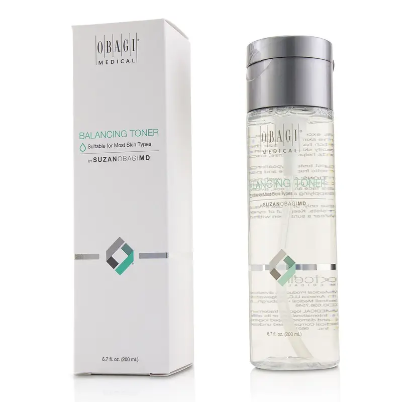 Obagi SUZANOBAGIMD Balancing Toner  200ml/6.7oz