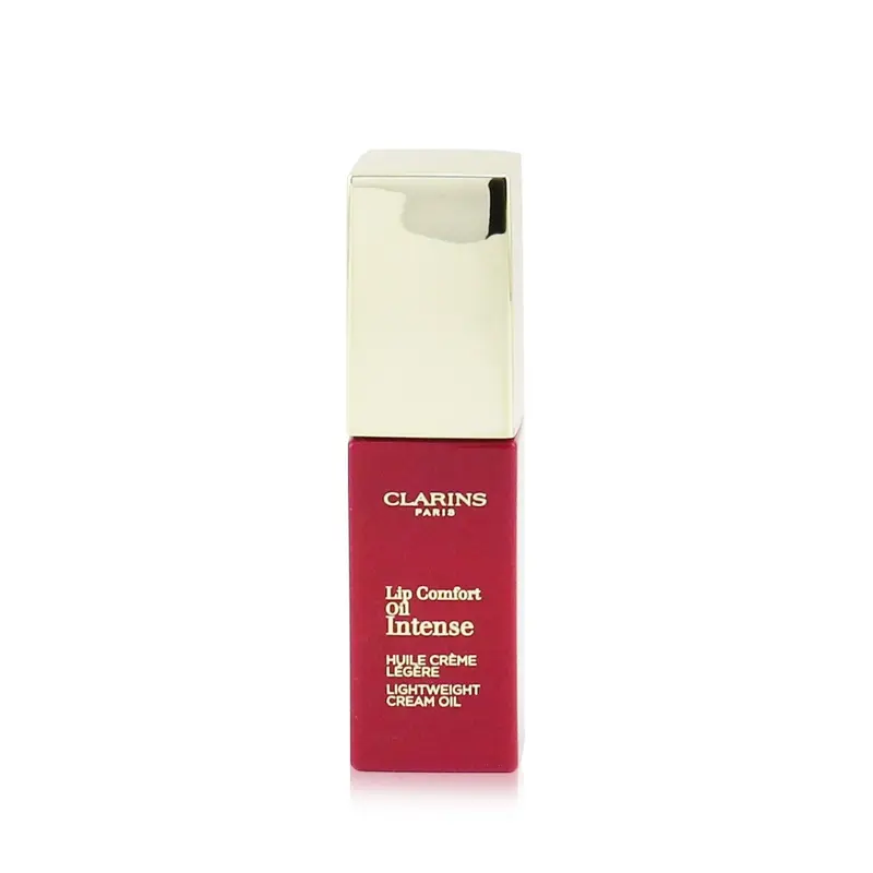 Clarins Lip Comfort Oil Intense - # 05 Intense Pink  7ml/0.2oz