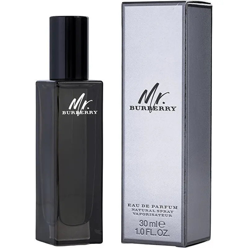 Burberry Mr Burberry Eau De Parfum Spray 30ml/1oz