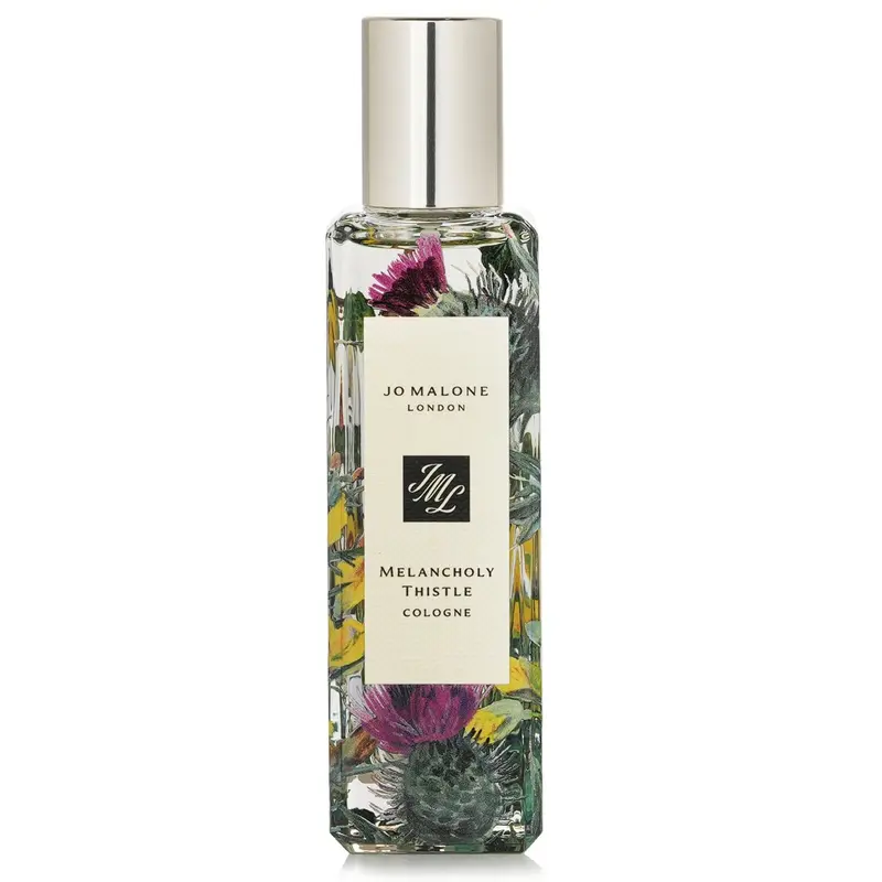Jo Malone Melancholy Thistle Cologne Spray (Originally Without Box)  30ml/1oz