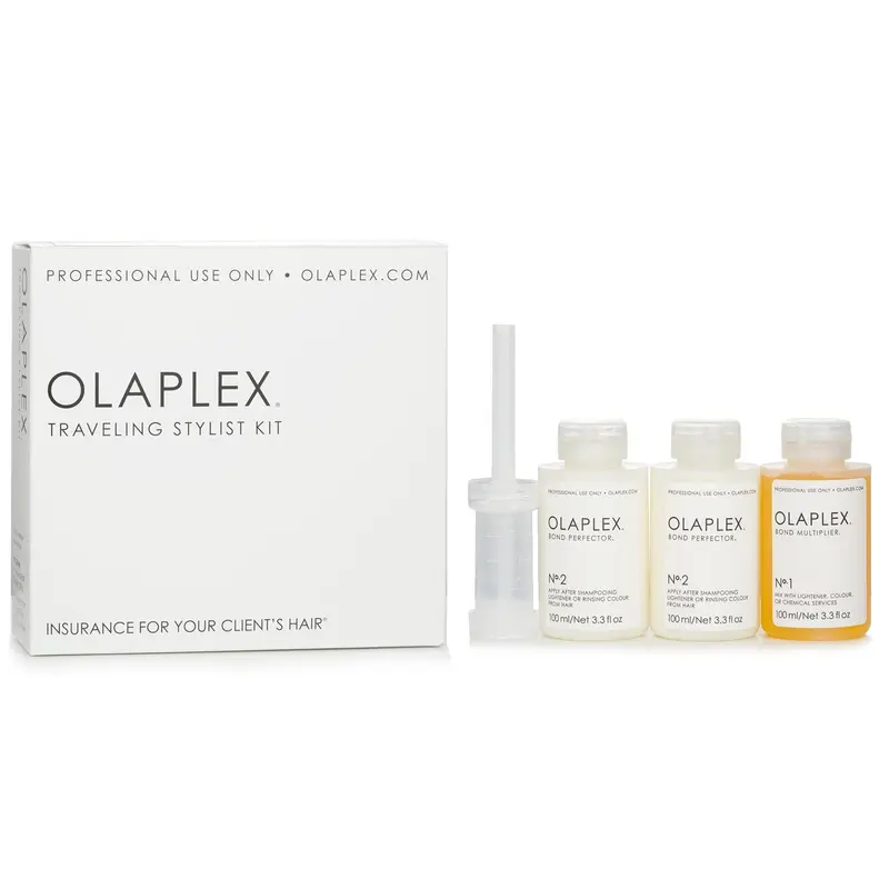 Olaplex Traveling Stylist Kit  4pcs