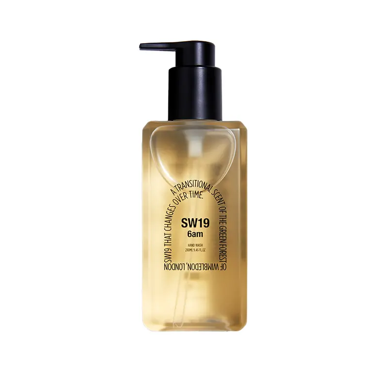 SW19 6am HAND WASH 280ml