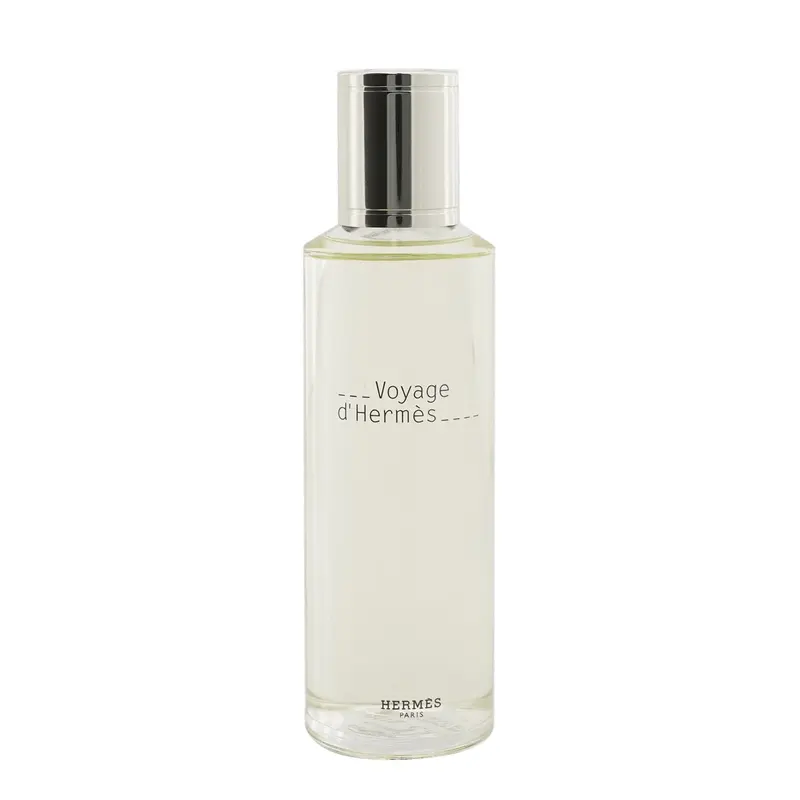 Hermes Voyage D'Hermes Eau De Toilette Refill  125ml/4.2oz