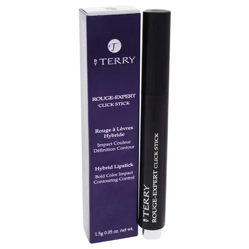 By Terry Rouge-Expert Click Stick Hybrid Lipstick - # 16 Rouge Initiation by By Terry for Women - 0.05 oz Lipstick