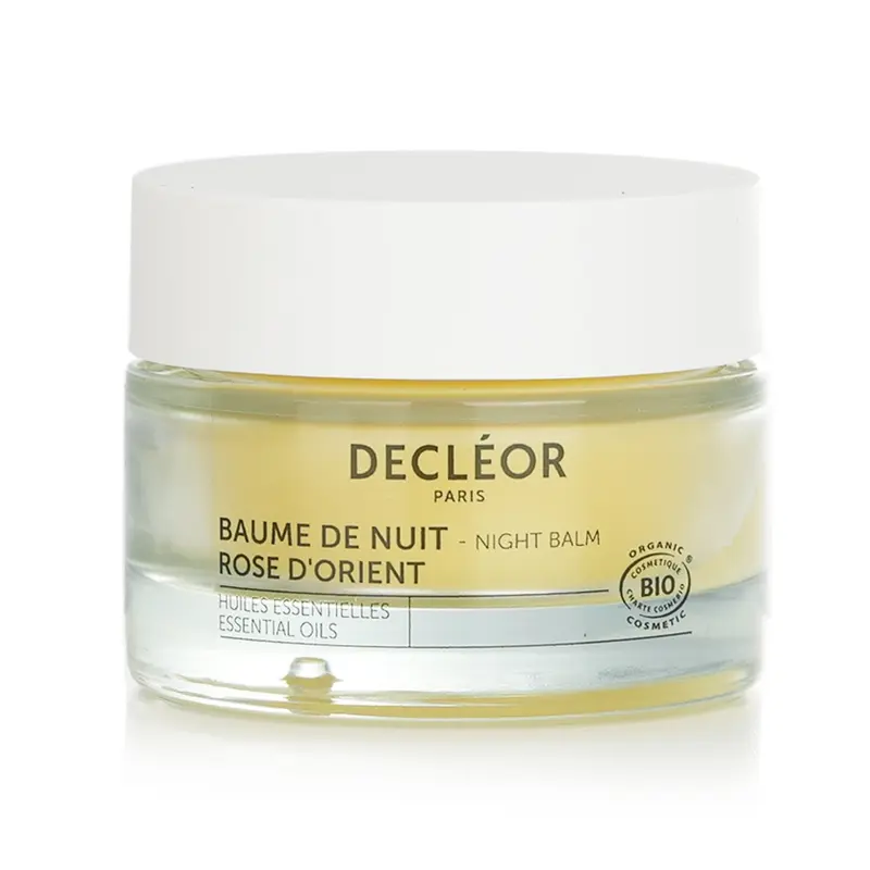 Decleor Aromessence Rose D'Orient Night Balm (Salon Size)  50ml/1.69oz
