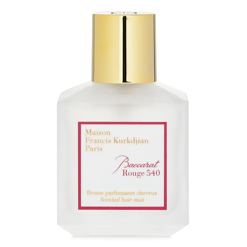 Maison Francis Kurkdjian Baccarat Rouge 540 Scented Hair Mist  70ml/2.4oz