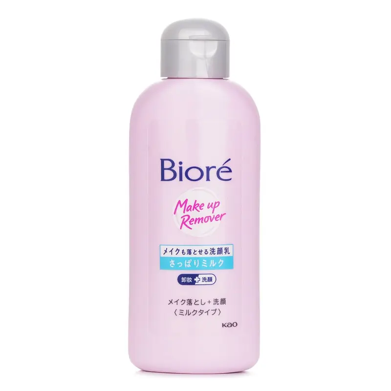 Biore Make Up Removal Facial Wash  120g