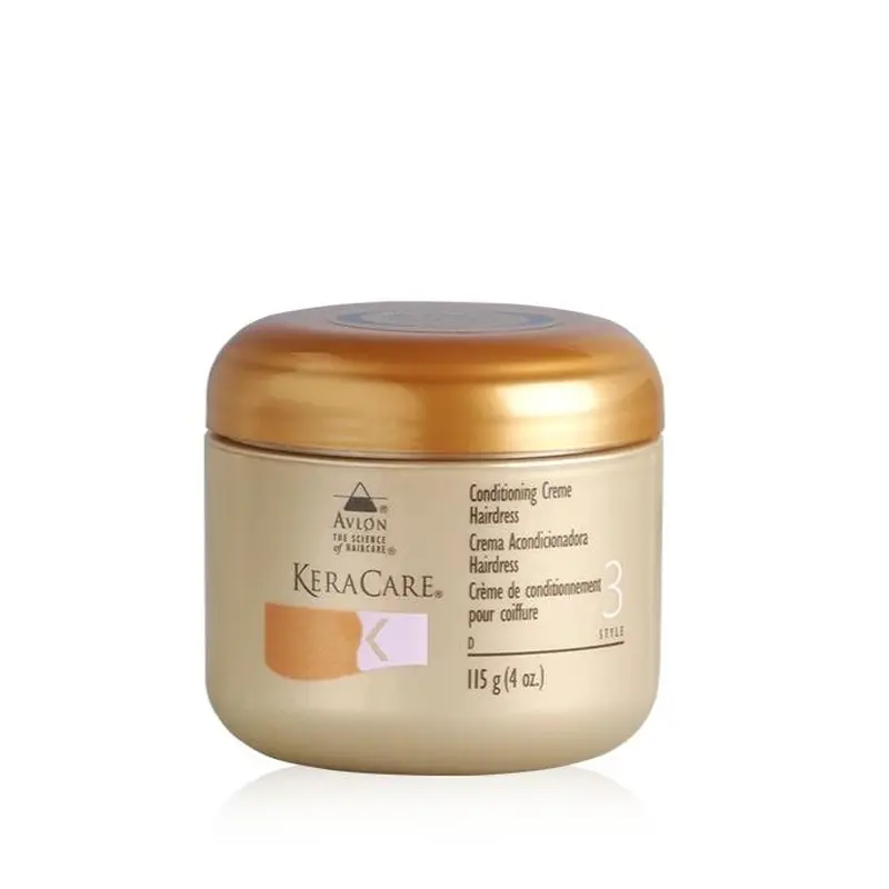 KeraCare Conditioning Creme Hairdress