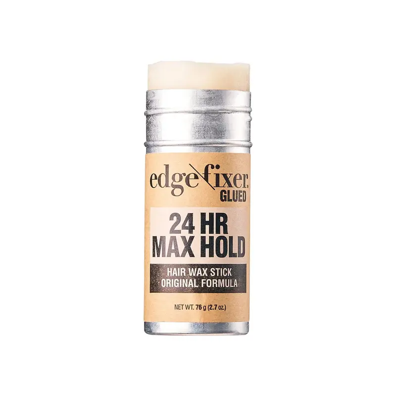 Red by Kiss Edge Fixer Wax Stick- 24 HR Max Hold - 2.7oz