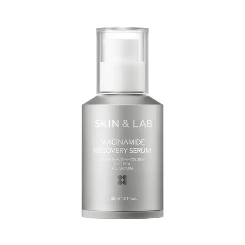SKIN&LAB Niacinamide Recovery Serum 30ml