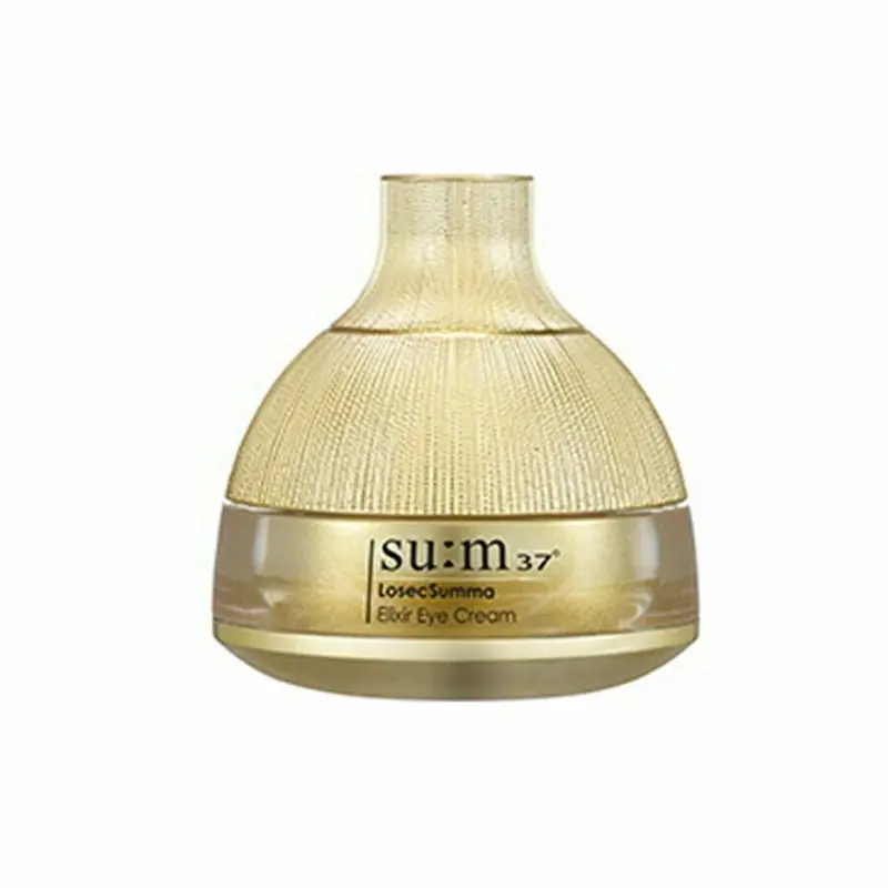 su:m37 LosecSumma Elixir Eye Cream 25ml