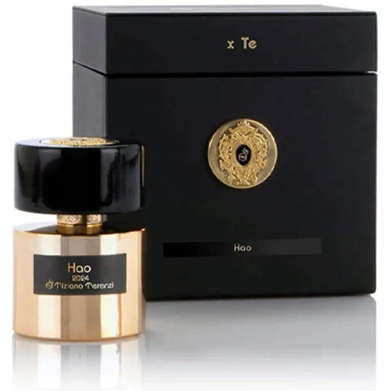 Tiziana Terenzi Anniversary Collection Hao Unisex Extrait De Perfum 100ml