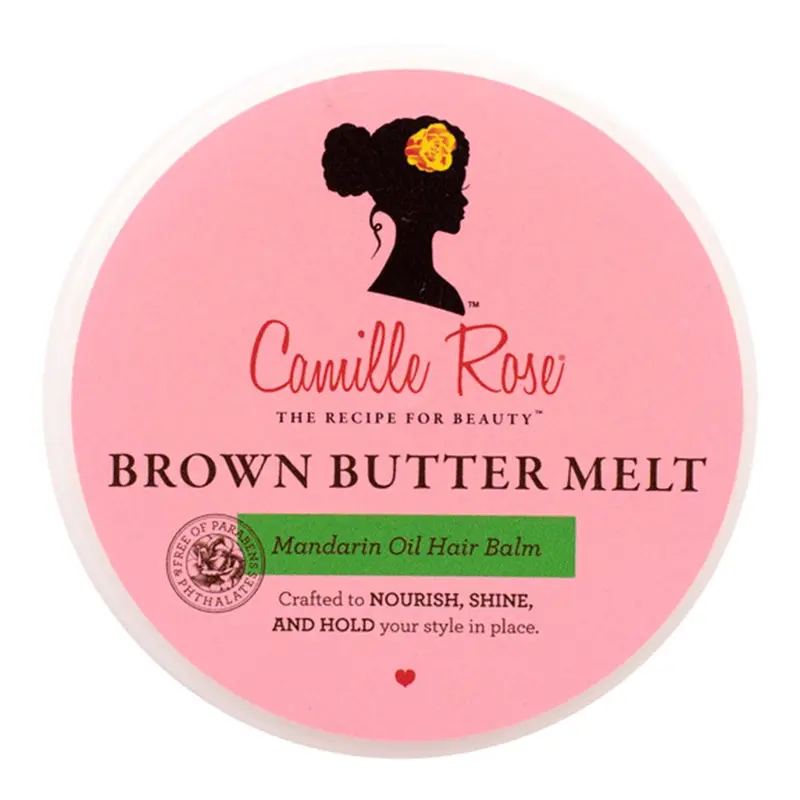 Camille Rose Brown Butter Melt
