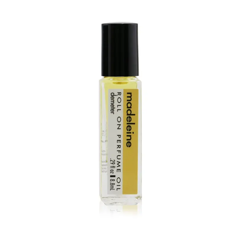 Demeter Madeleine Roll On Perfume Oil