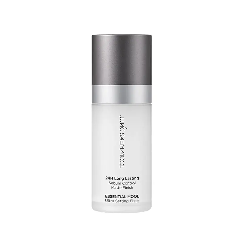 JUNG SAEM MOOL Essential Mool Ultra Setting Fixer 55ml