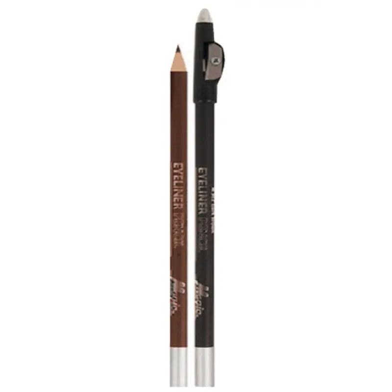 Magic Collection Eyeliner Pencil w/ Sharpener