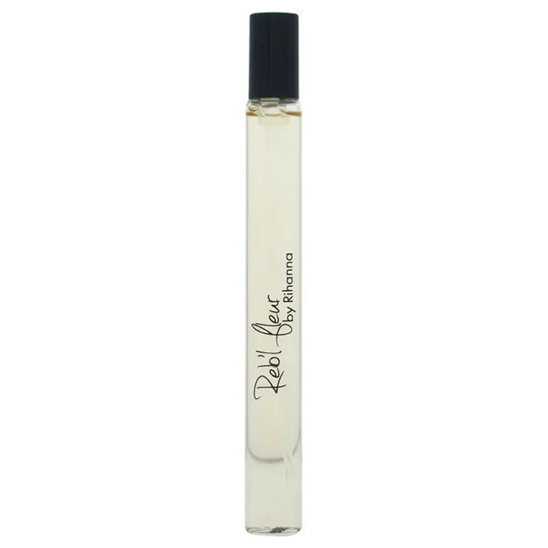 Rihanna Rebl Fleur by Rihanna for Women - 0.34 oz EDP Spray (Mini) (Unboxed)