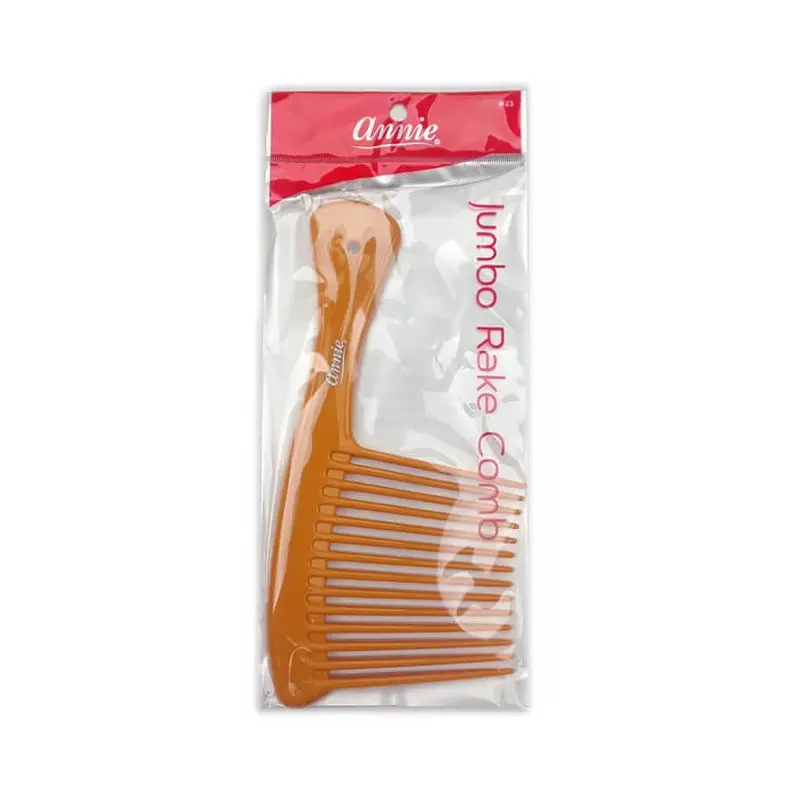 Annie #23 Jumbo Rake Comb