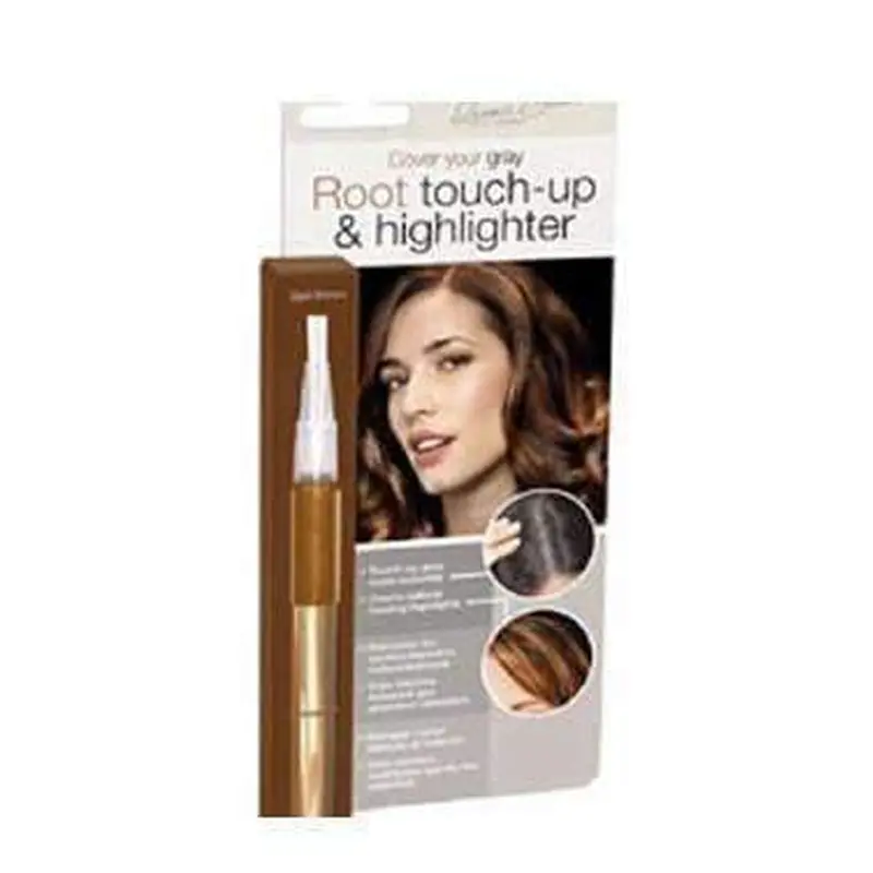 Cover Your Gray Root Touch-Up & Highlighter - Dark Brown