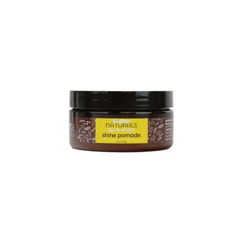 Softee Naturals Pure Shea Shine Pomade