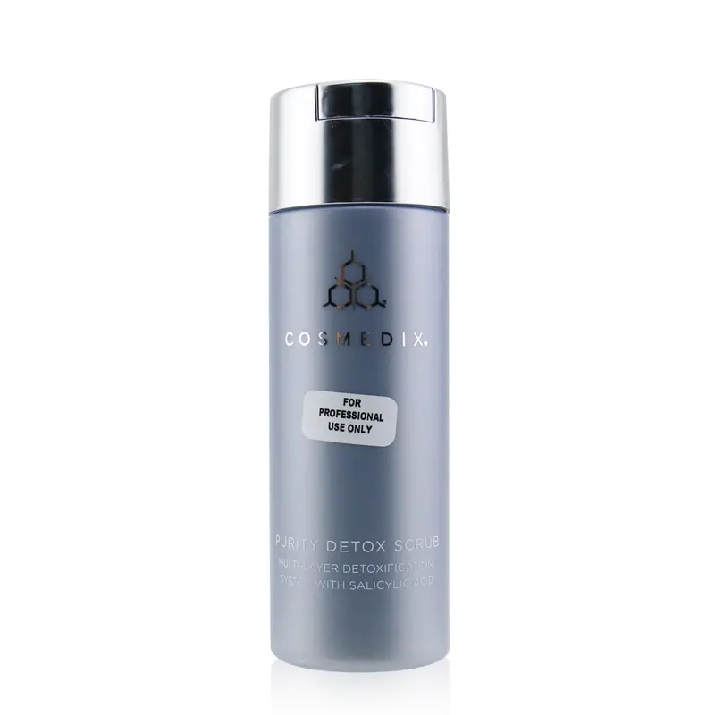 CosMedix Purity Detox Scrub (Salon Product)  90g/3oz