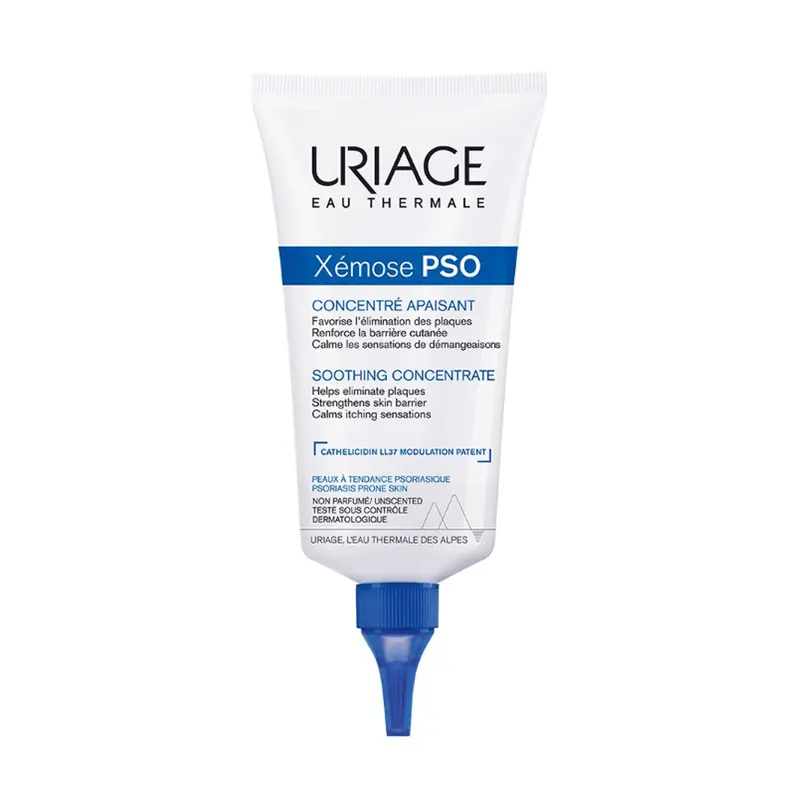 URIAGE Xmose PSO 150ml